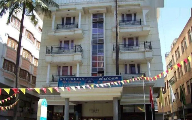 Sovereign Hotel