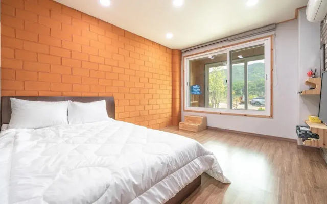 Inje Darani pet Pension