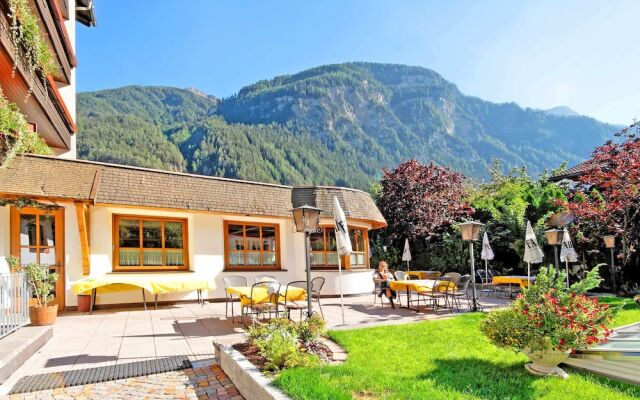 Hotel Kajetansbrücke