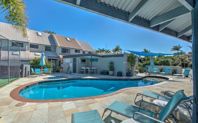 Nautilus Noosa Holiday Resort