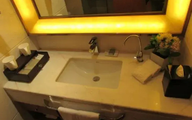 Shuangman International Hotel