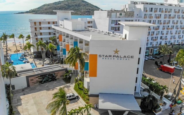 Star Palace Hotel