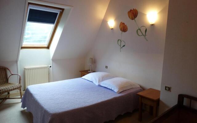 Gîtes de la Ferme Auberge de Mésauboin