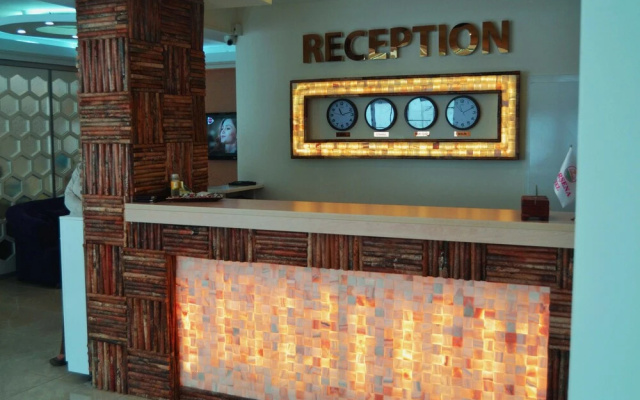 Harsena Konak Hotel