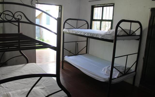 Hostal Villa El Campanario