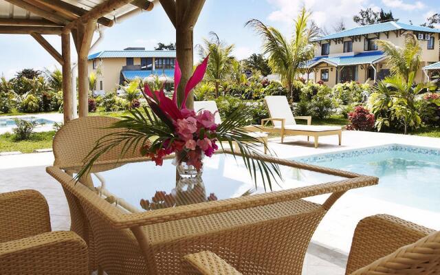 Orchid Villas Mauritius