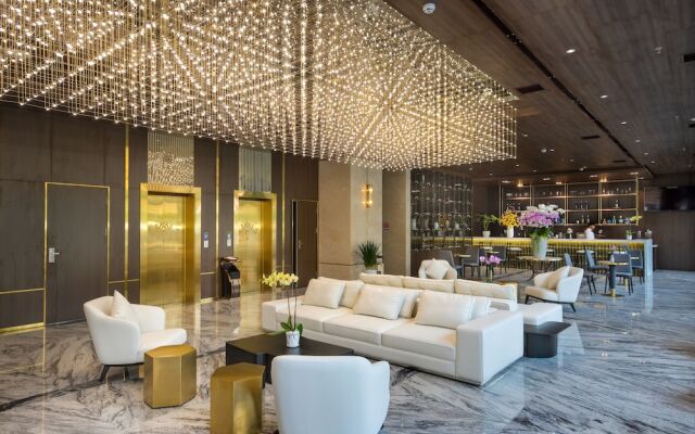 Golden Lotus Grand