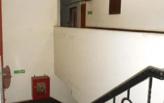 Innra Hotel