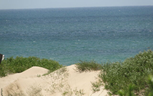 Bluewater Beach Accommodation