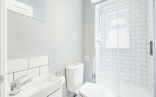 Wow, what a space, check this out