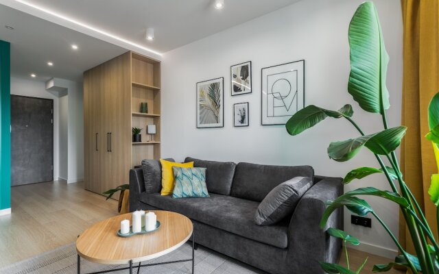 Barska 69 Apartaments