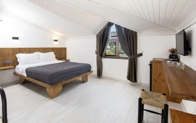 Palamutbuku Sahil Butik Otel