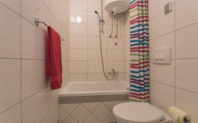 Apartments Kiwi Karin