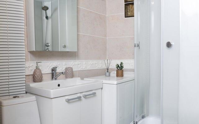 Апартаменты на улице Шейнкмана 32