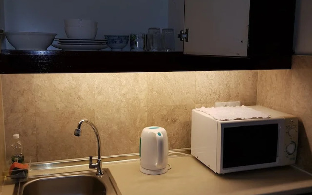 Hotel Service Suites at Times Square