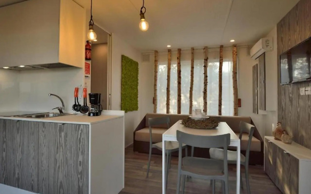 Campeggio della Colombaia