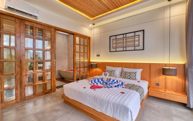 Villa Dharman A9