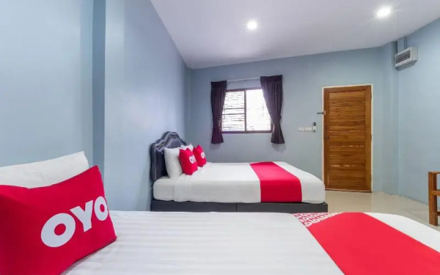 The Nine by Oyo Rooms