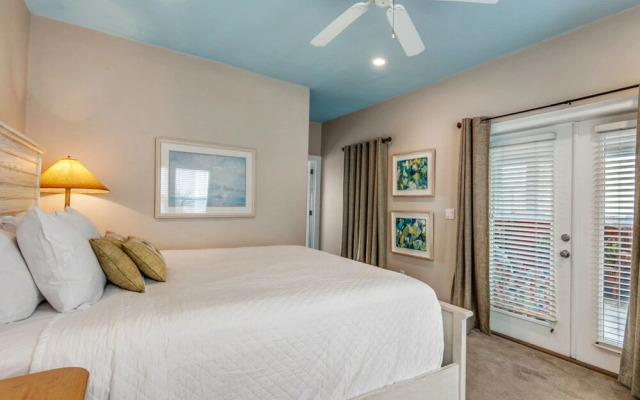 Paradise Found at Destin Pointe