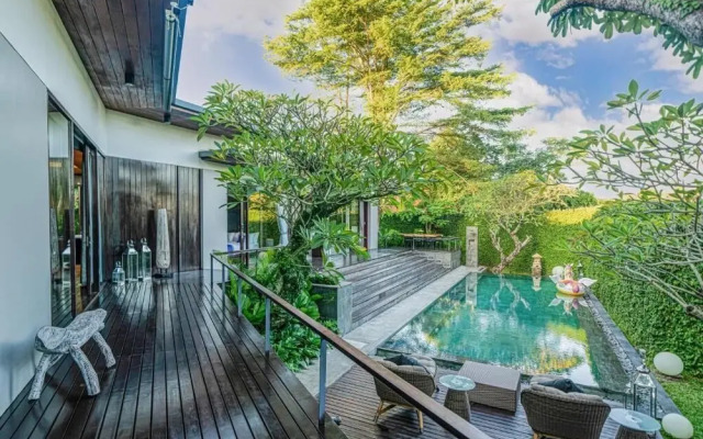 De Prestigio Villa I
