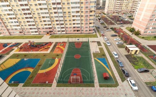 Подсолнух ул героя владислава посадского 36 фото Купить 1-комнатную квартиру, 36 м² по адресу Краснодар, Восточный м-н, Героя Вла