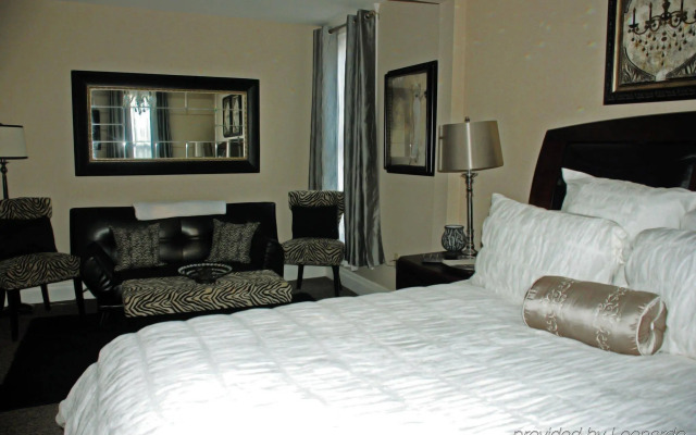 Grand Plaza Hotel Branson