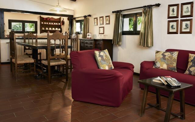 Agriturismo Bardeggiano