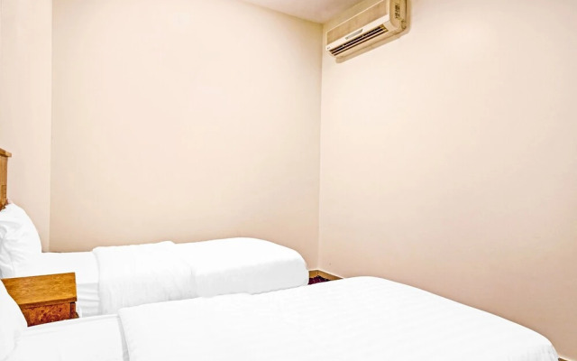 OYO 600 Alhamra For Residential Units