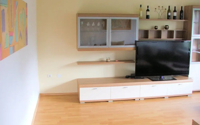 Wohnung nahe Phönixsee