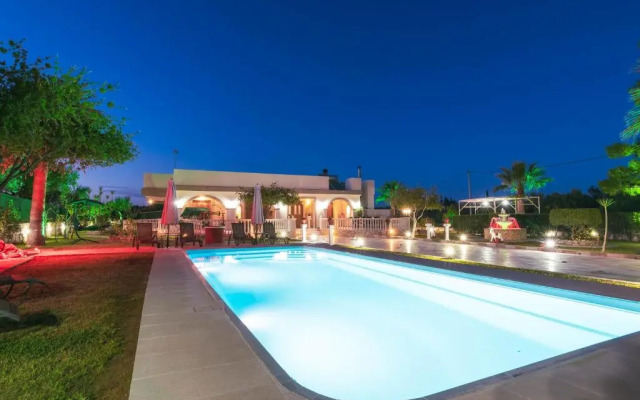 Fontana Holiday Home