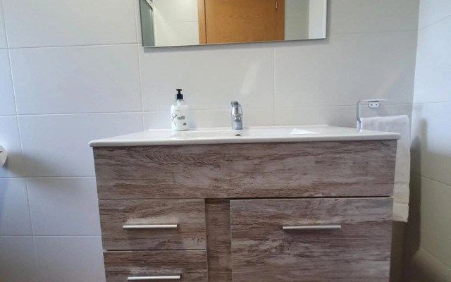 Portillo - La Colina