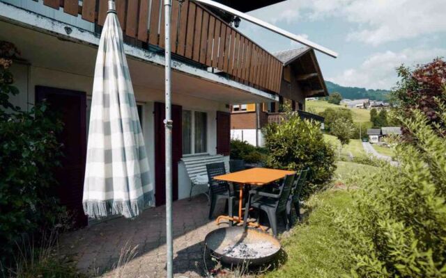 Chalet Speer
