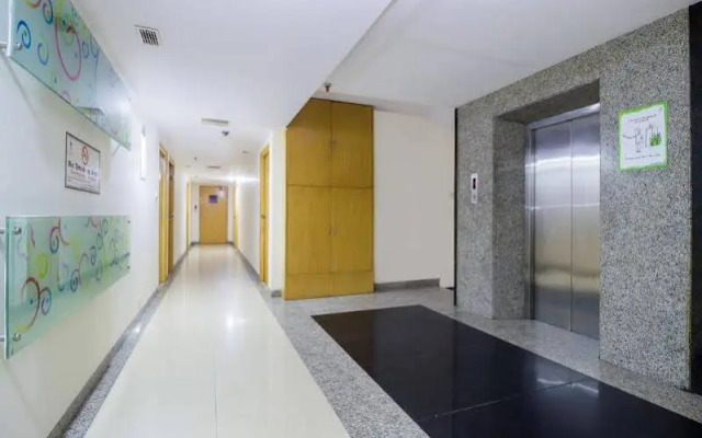 FabHotel Vinflora Banjara Hills