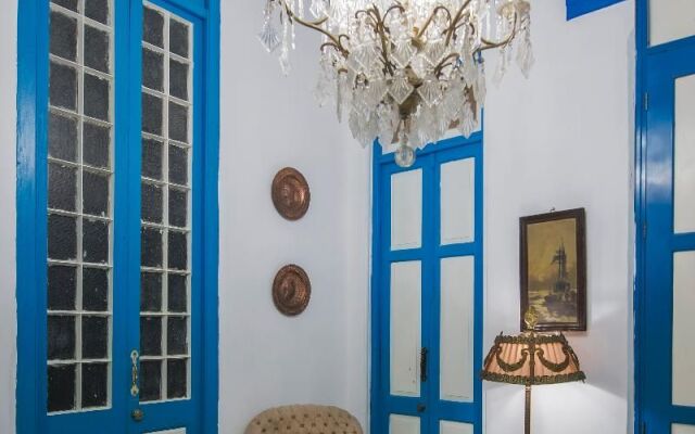 Hostal Boutique DRobles