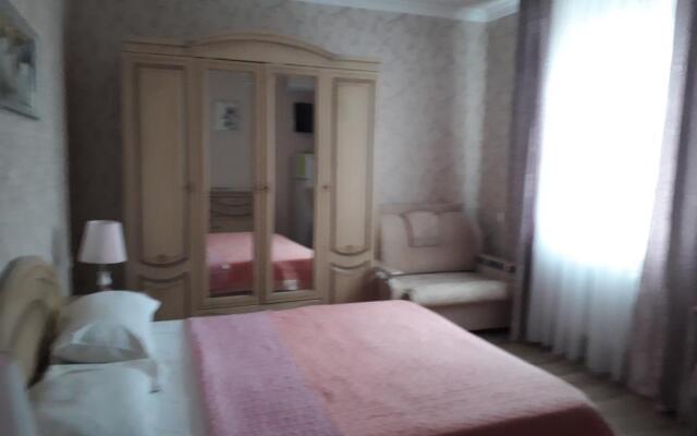 Inn DejaVu