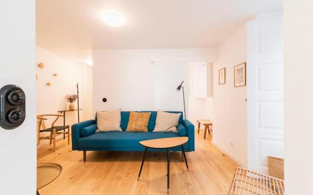Guestready - Local Stay in São Vicente