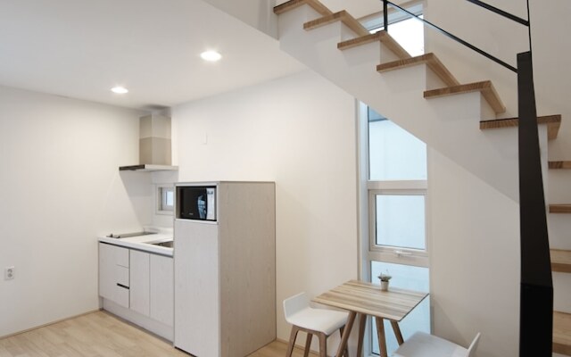 Pool Villa Shiny River