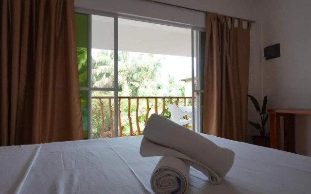 Becano Restobar and Resort