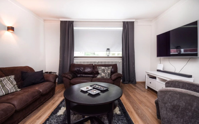 Apartment B48