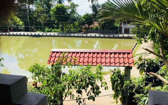 Lake View Home Stay Tangalle