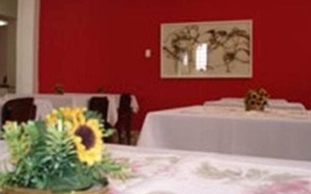 Hotel Gaspar