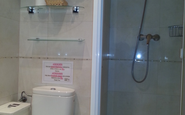 Meson del Barro Hotel