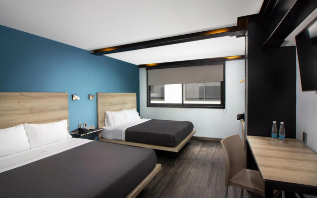 Hotel MX lagunilla