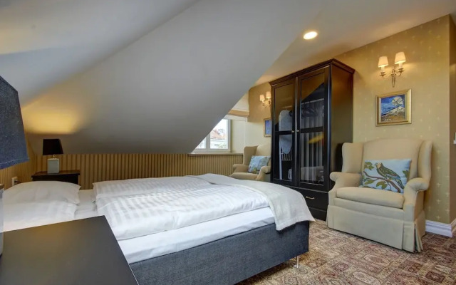 German 18 - Luxury Vilnius Apartment