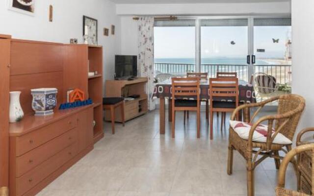 Santa Marta, I-A 7º-19