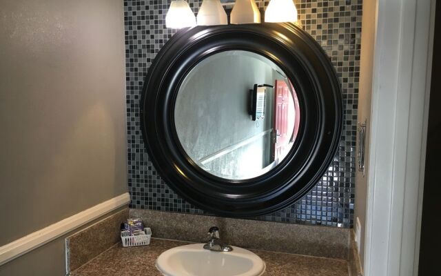 Hotel Salina Long Beach