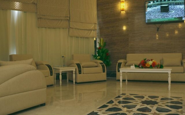 Nawazi Al Masaa Hotel
