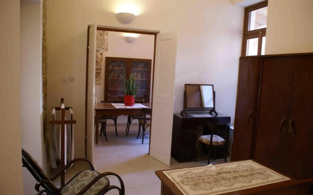 Yiayia's House Limassol city