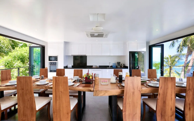 Villa The Spot Koh Samui