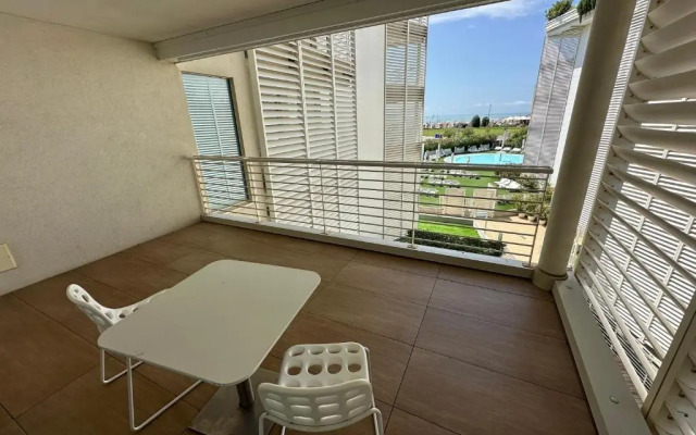 Marina Verde - Agenzia Cocal